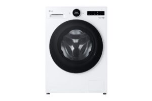 LG Wasmachine F4WX859Y - 9 kg - Energielabel A