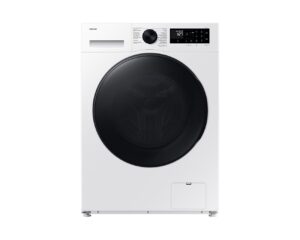 Samsung Was-droogcombinatie WD91DG5B15BEEN - 9/6 kg - Energielabel D