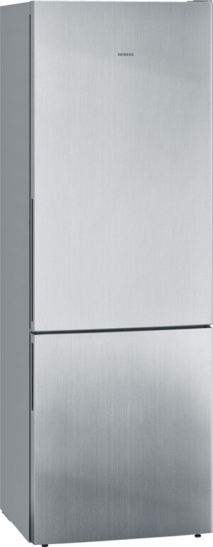 Siemens KG49EAICA koel-vriescombinatie – 419 liter, LowFrost, energielabel C