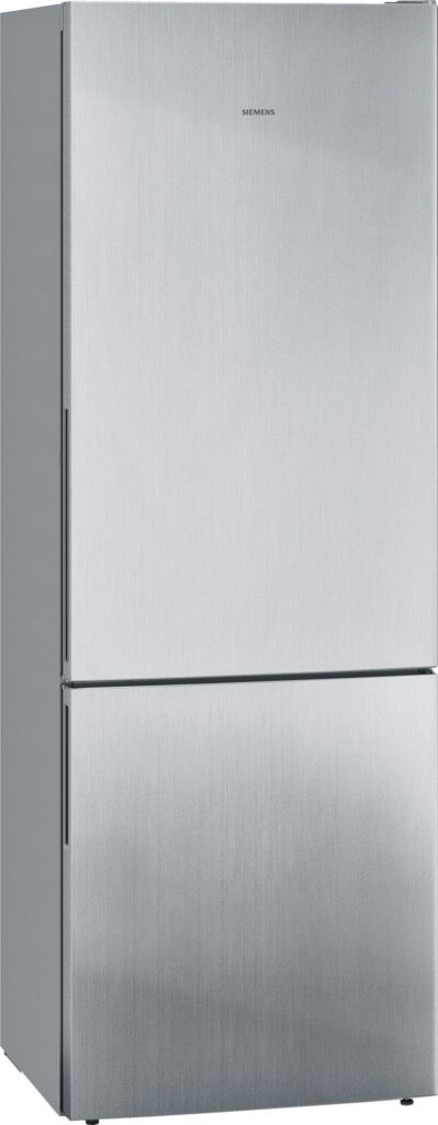 Siemens KG49EAICA koel-vriescombinatie – 419 liter, LowFrost, energielabel C