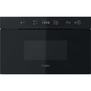 Whirlpool MBNA900B inbouwmagnetron – solo, 22 liter, 750 W
